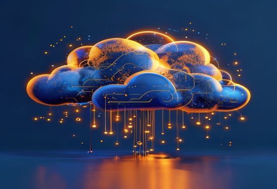 Meta AI cloud