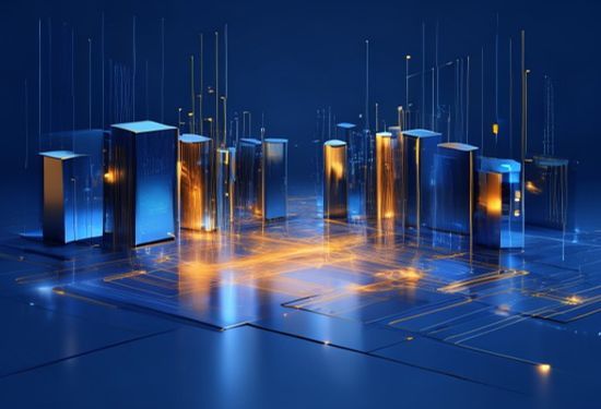 Meta AI Data Center