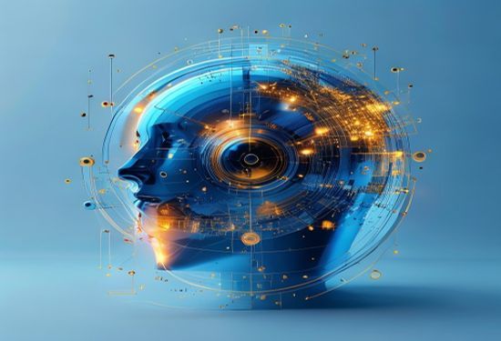 Meta AI model