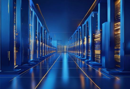 Minnesota AI data centers