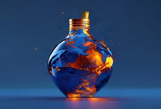 Molotov cocktail OpenAI CEO