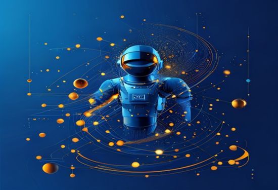 NASA AI initiative