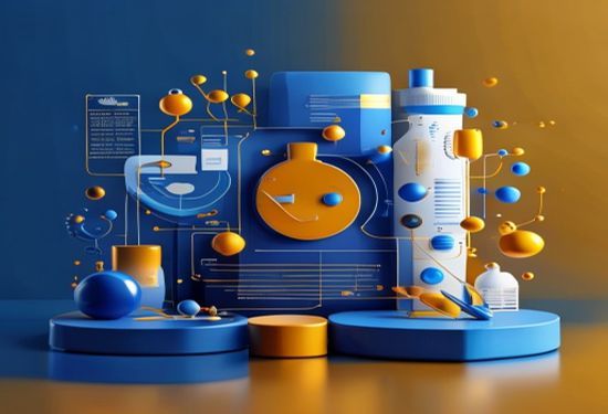 NHS AI blood test