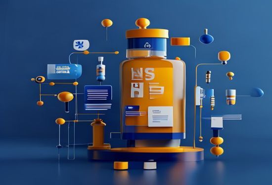 NHS AI blood test