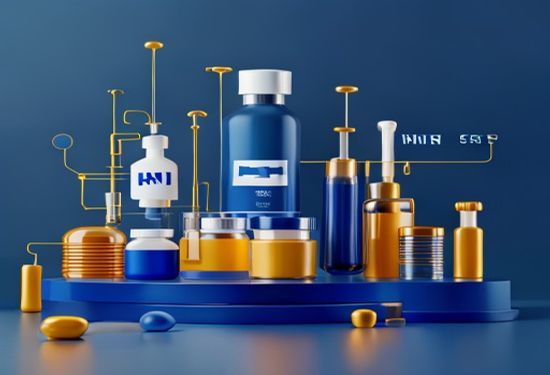 NHS AI blood test