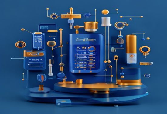 NHS AI blood test