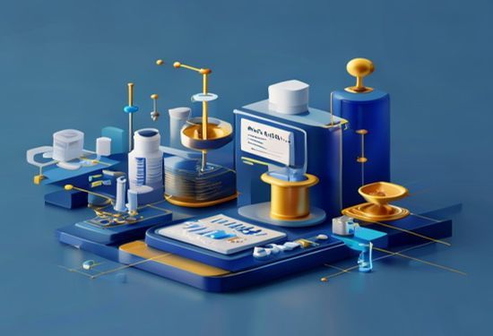 NHS AI blood test