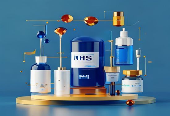 NHS AI blood test