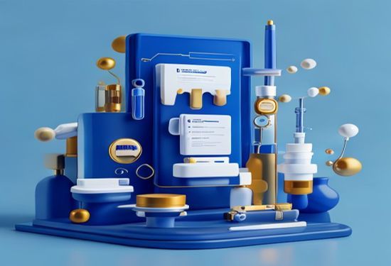 NHS AI blood test