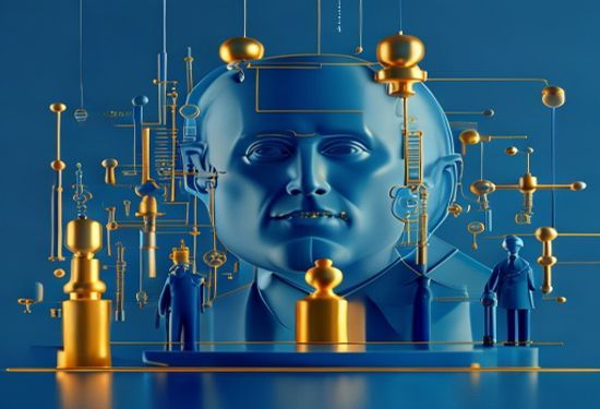 Nobel Laureates on AI and nuclear weapons