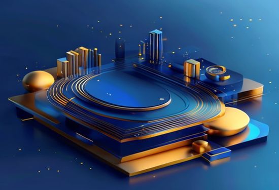 Nvidia AI financing