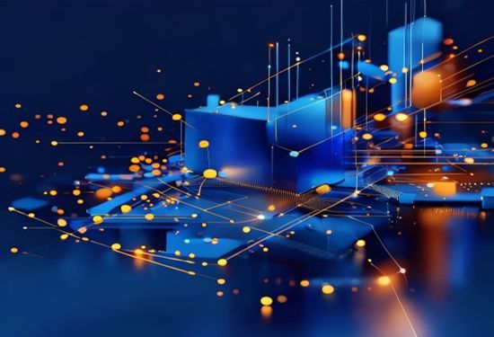 Nvidia AI framework