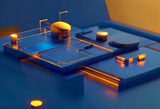 Nvidia AI partnership