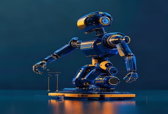 Nvidia healthcare robotics AI