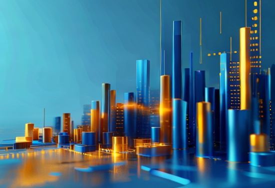 oil prices and AI stocks