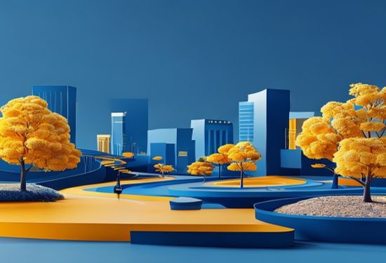 One Park development
