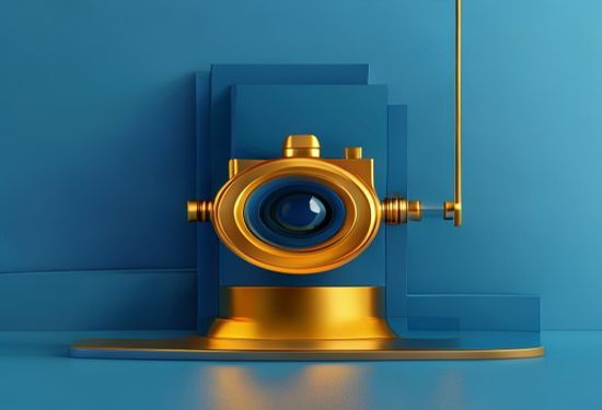 Open AI Camera
