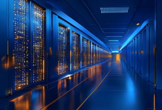 OpenAI Data Center