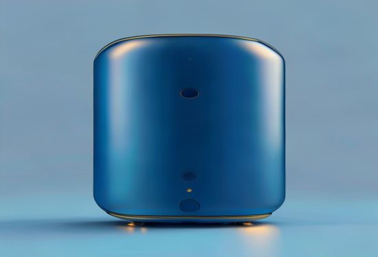 OpenAI home speaker