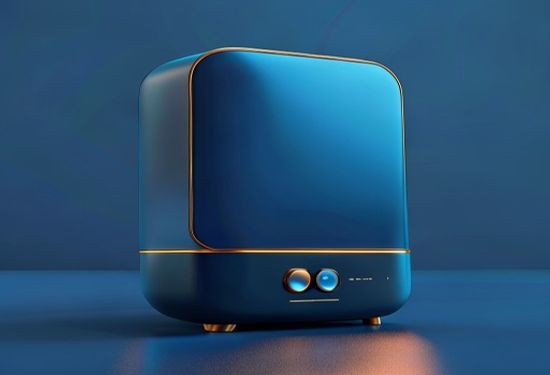 OpenAI smart speaker