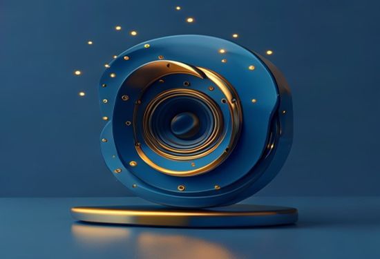 OpenAI Speaker