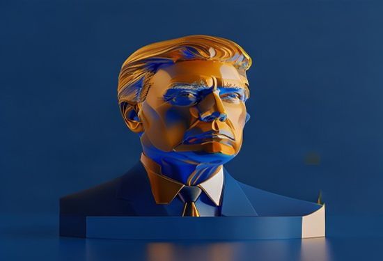 OpenAI Trump administration stake