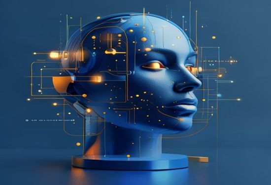 OpenAI voice interface