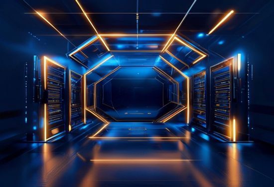 Pentagon AI Data Centers