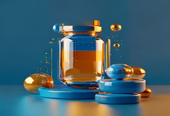 pharmaceutical investment