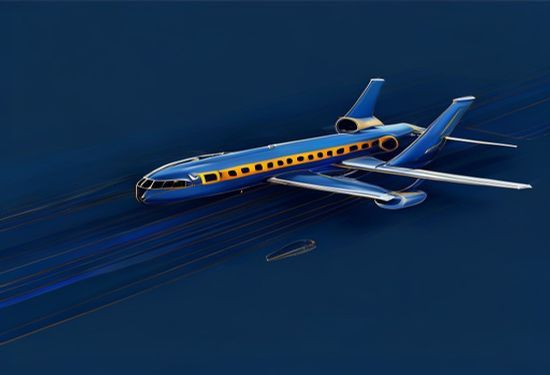 private jets