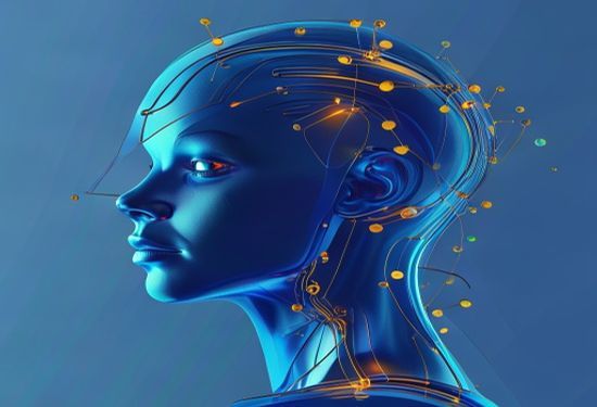 Puncture Robotic AI hair restoration