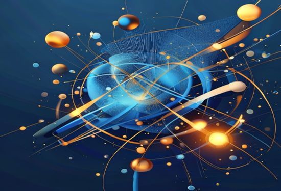 quantum mechanics