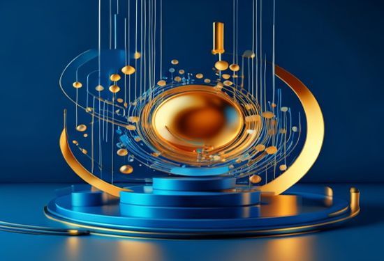 quantum technology