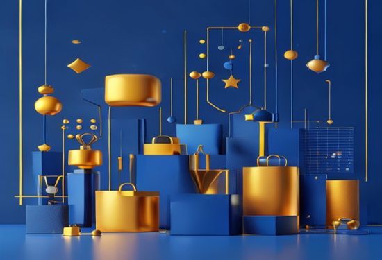 Retail Traders AI Supply Chain