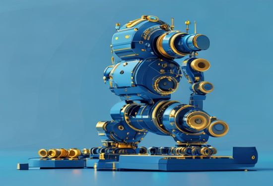robotics camp