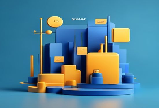 Salesforce React App Development