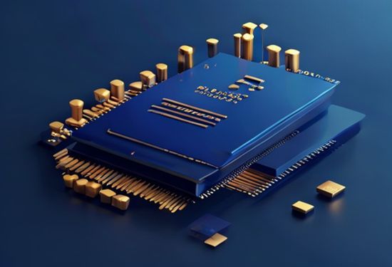 Samsung profit AI chip market