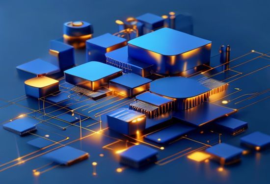 Samsung profits AI chips