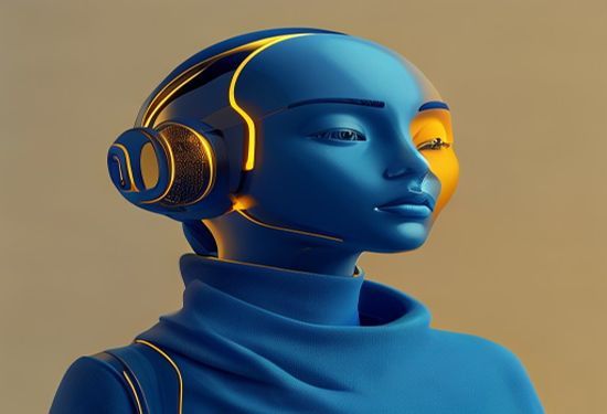 Siri AI