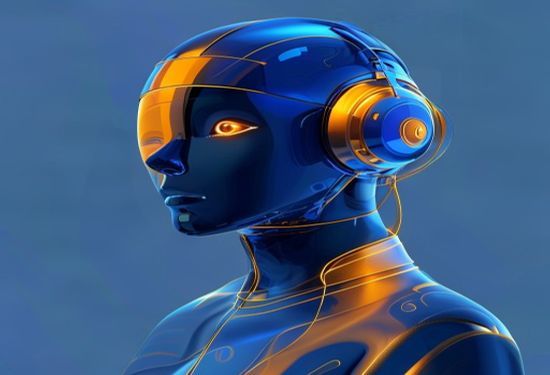 Siri AI