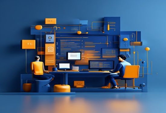 Software Engineers