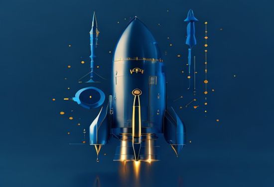 SpaceX AI prototype