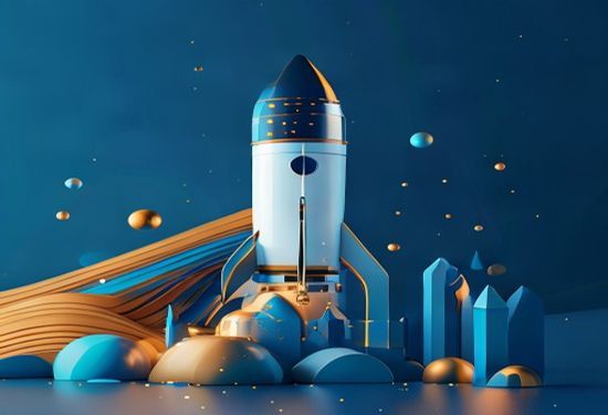 SpaceX investment