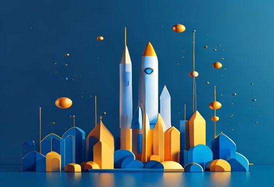 SpaceX stock decline