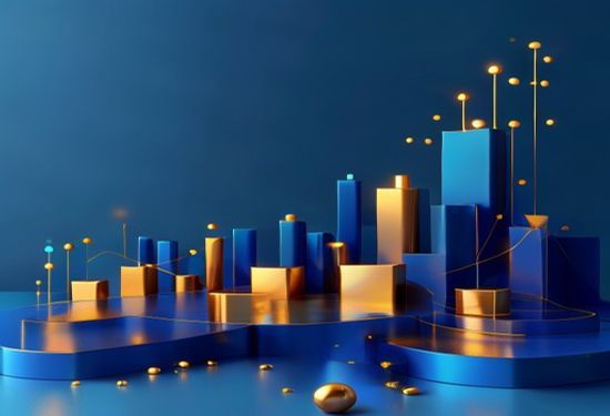 STMicro revenue growth