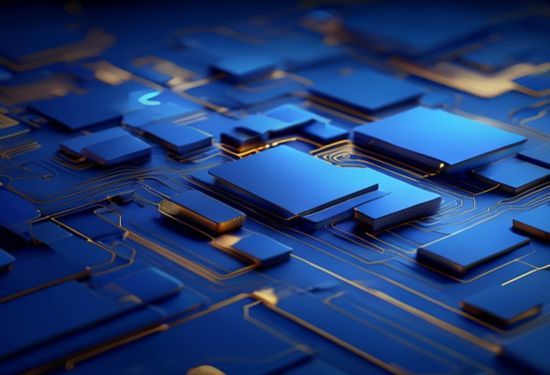 STMicroelectronics AI