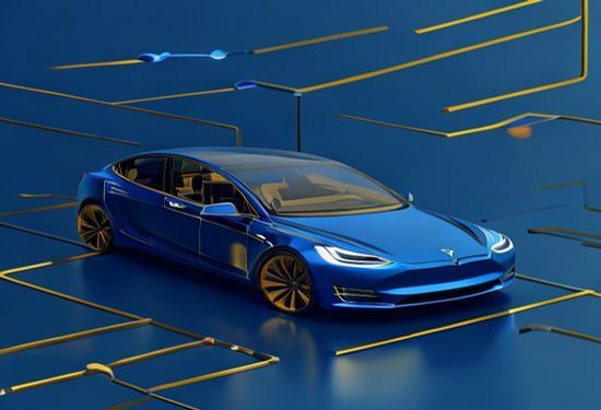 Tesla AI deal