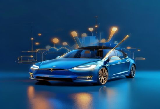 Tesla AI Investments
