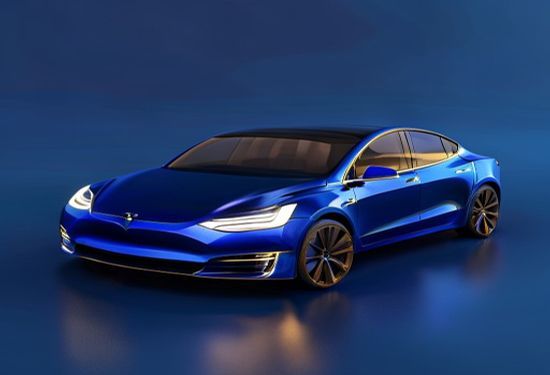 Tesla AI spending cap