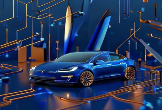 Tesla earnings AI